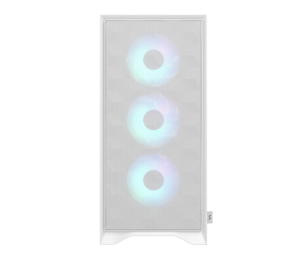 FRACTAL DESIGN Pop 2 Air White TG RGB FD-C-POA2A-04 - 1479721 - zdjęcie 3